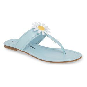 [Out of Business SALE Women Shoes] Kate Perry BLUE